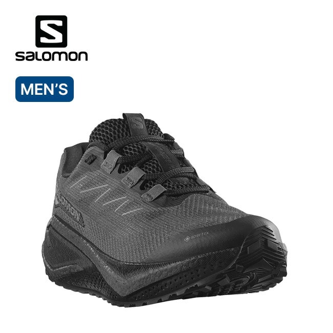 SALOMON サロモン エアロブレイズ3グラベルGTX メンズ(25cm