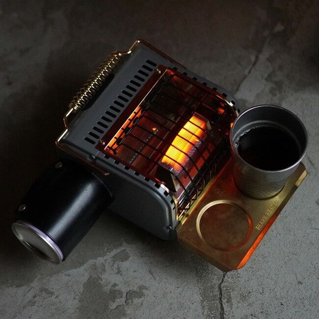 SHANK HEATER シャンクヒーター シャンクヒーター25リミテッド