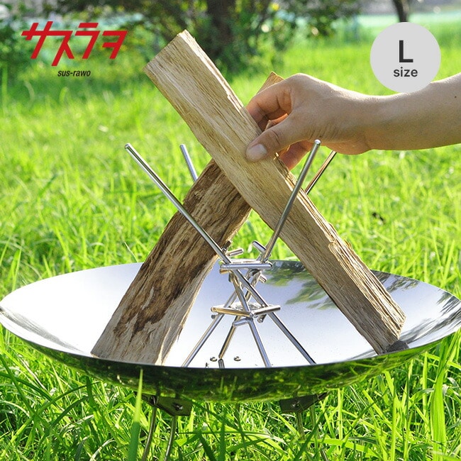 サスラヲ マキタテL