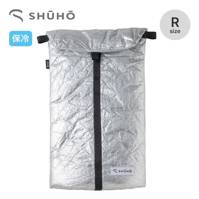 SHUHO シューホー ロングネスト レギュラー