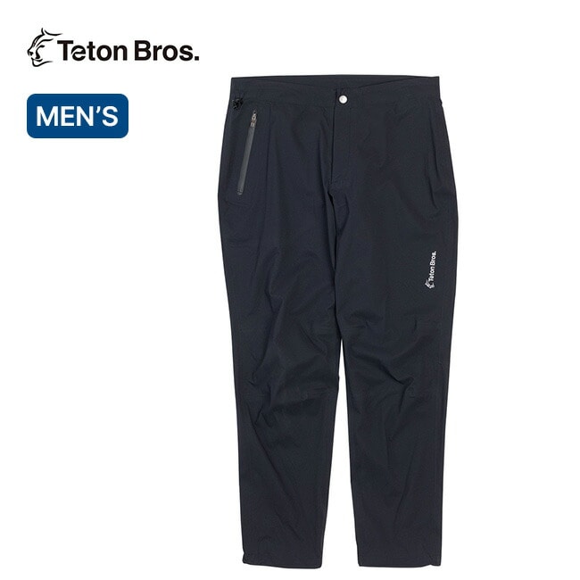 Teton Bros. ティートンブロス ブレスパンツ