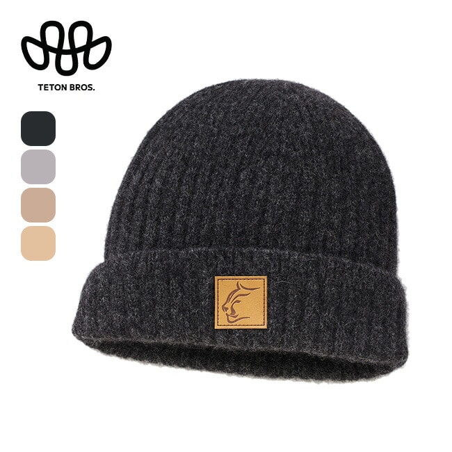 Teton Bros. ティートンブロス コジーティービー ブラック