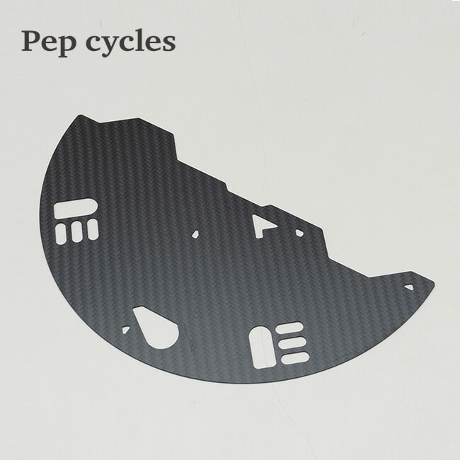 TiNY by Pep cycles タイニーバイペップサイクルズ 天板(サークルテーブル用)1枚