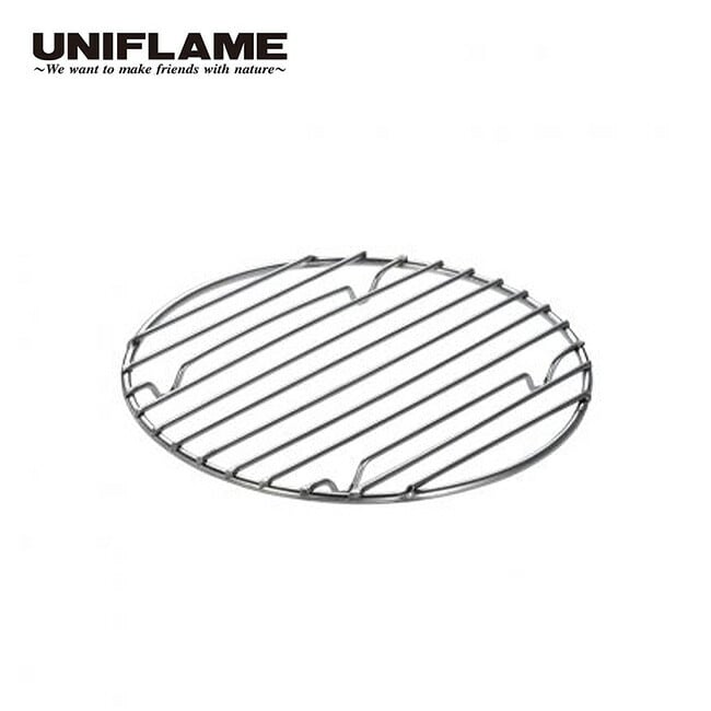 UNIFLAME ユニフレーム ダッチオーブン底網8インチ用