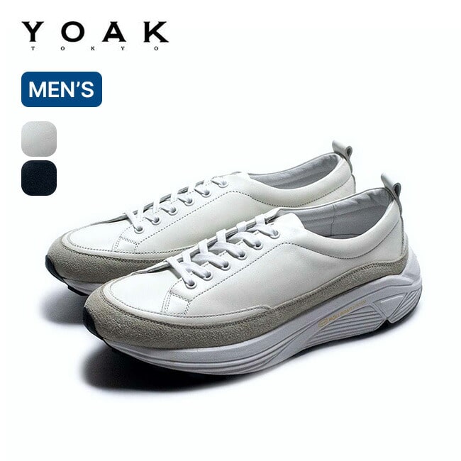 YOAK ヨーク ローリー ブラック 41