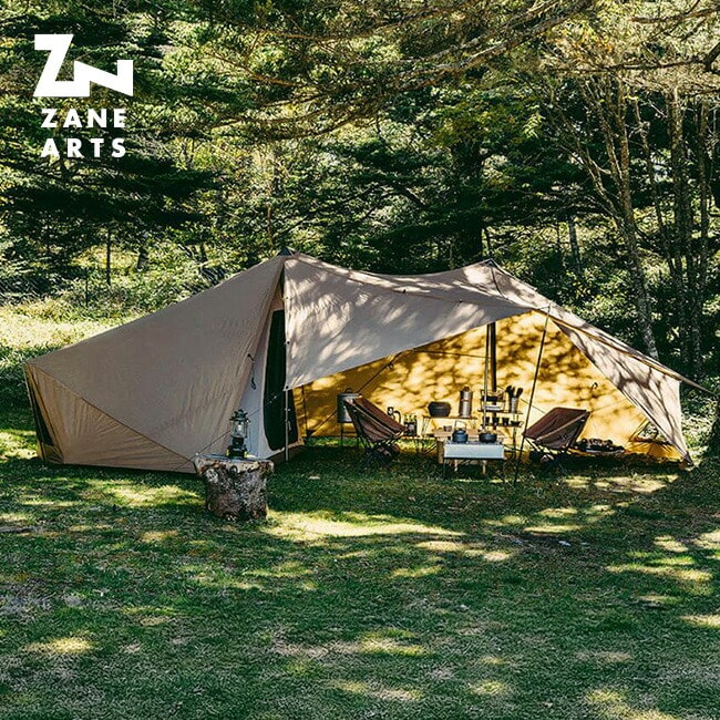 ZANEARTS ゼインアーツ ギギ2