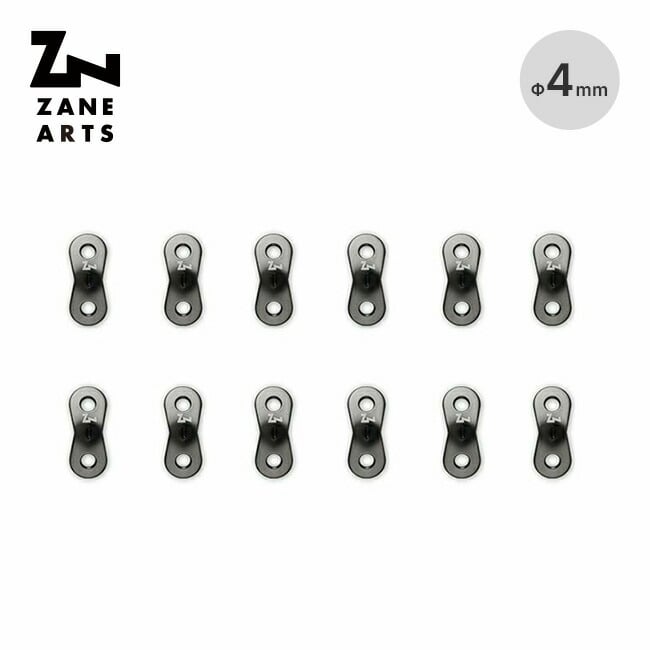 ZANEARTS ゼインアーツ ジザイ4