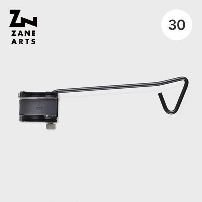 ZANEARTS ゼインアーツ コズハンガー30