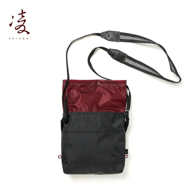 凌 シノギ ヤマバッグXP