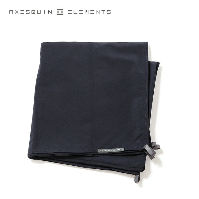 AXESQUIN ELEMENTS アクシーズクインエレメンツ オルタナティブな風呂敷