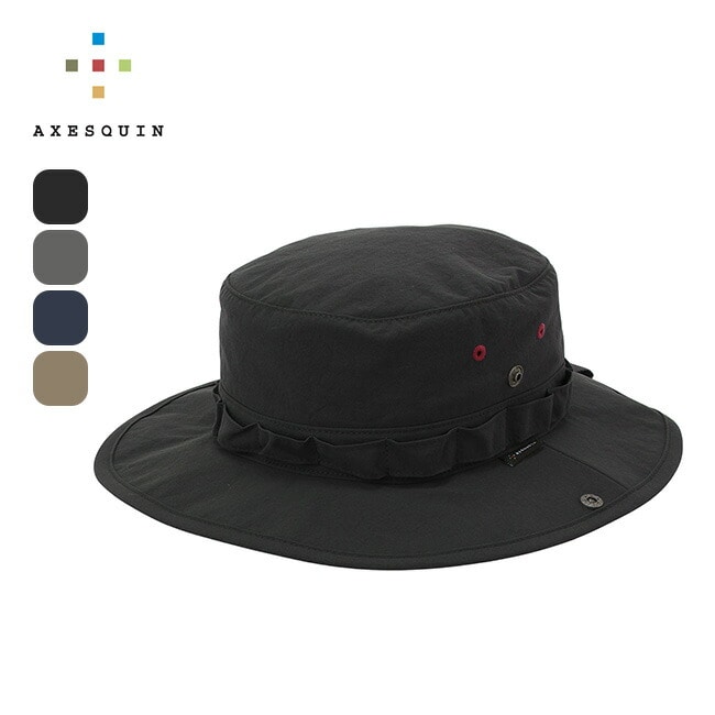 AXESQUIN アクシーズクイン ジャングルボウ