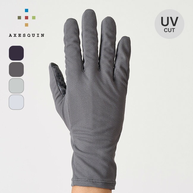 AXESQUIN アクシーズクイン サンプルーフグローブ