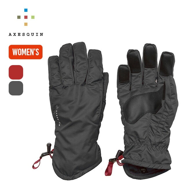 AXESQUIN アクシーズクイン レイングリップ