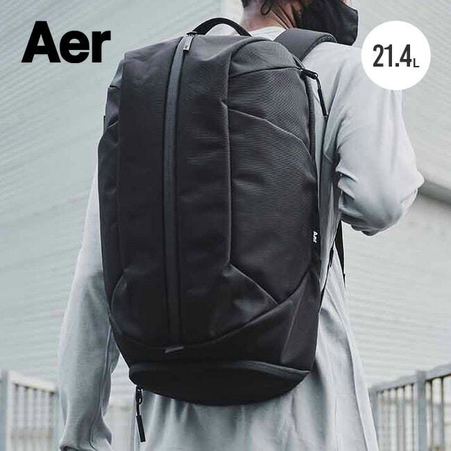 Aer エアー ダッフルパック3
