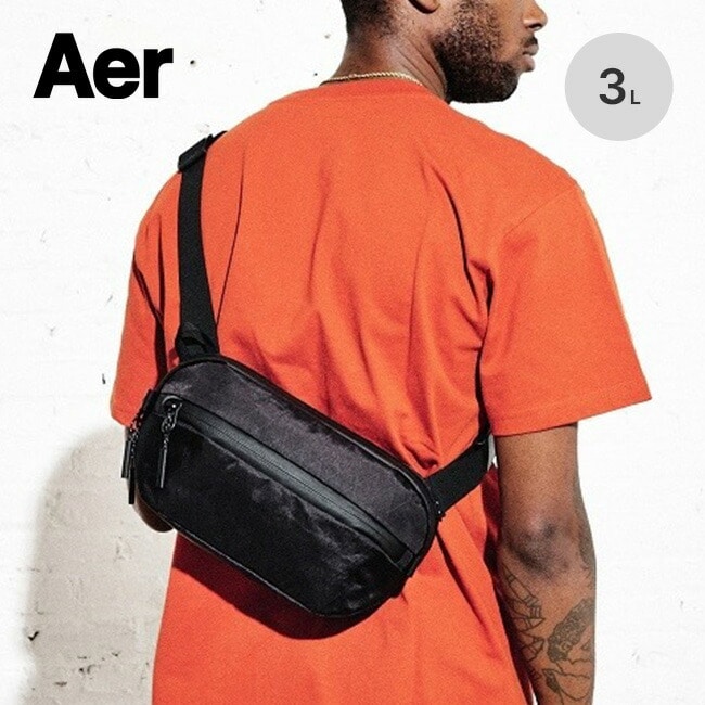 Aer エアー デイスリング3 Xパック