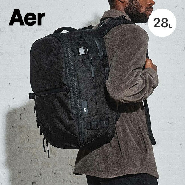 Aer エアー トラベルパック3 スモール