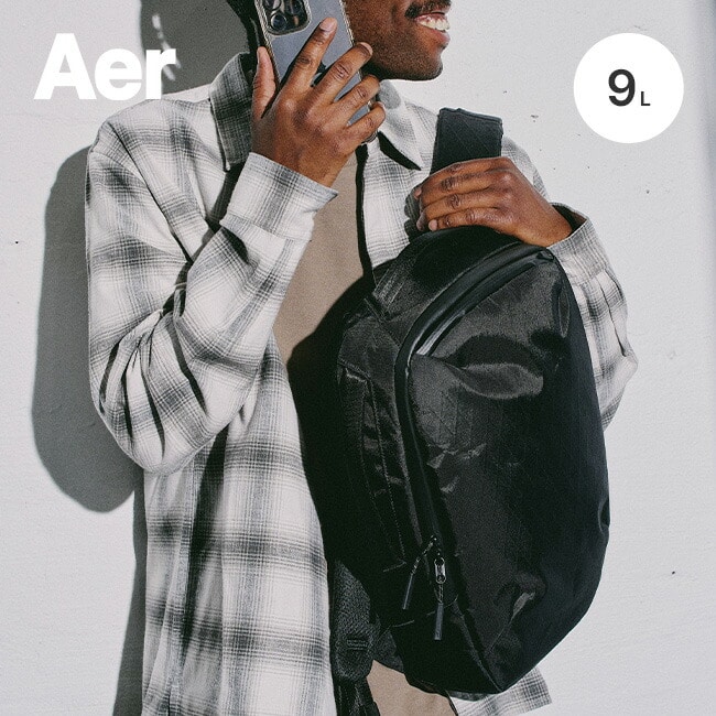 Aer エアー スリムパック2 Xパック