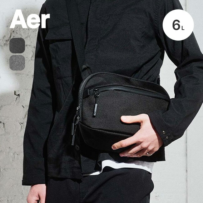 Aer エアー デイスリング3 MAX