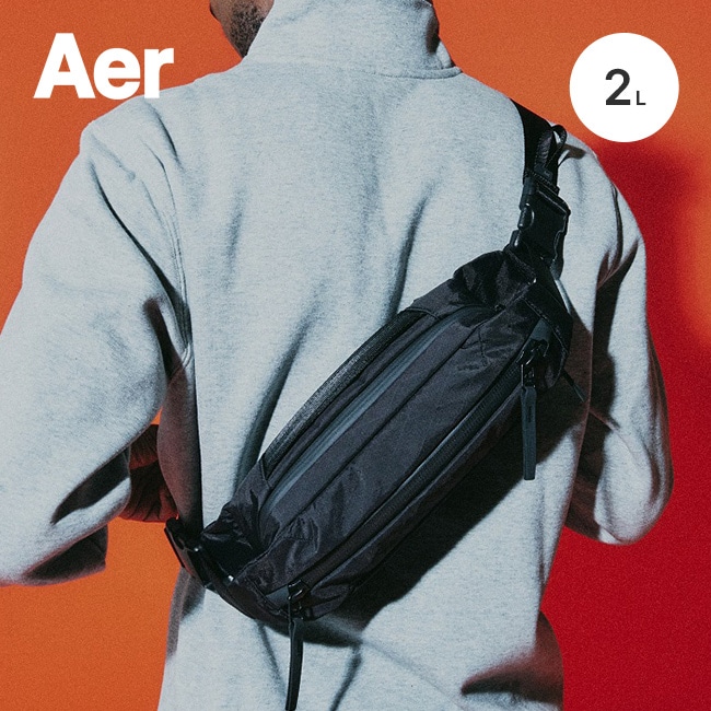 Aer エアー シティースリング3 Xパック