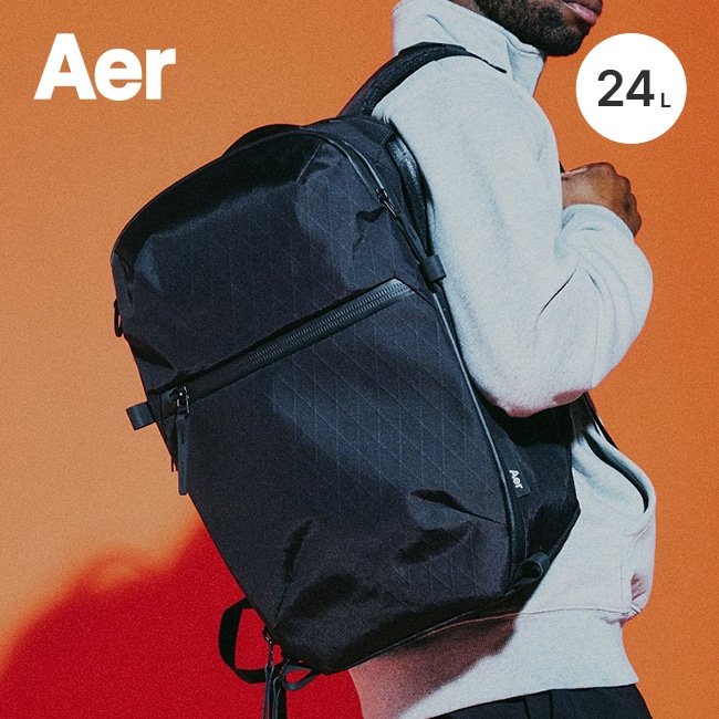 Aer エアー シティーパックプロ2 Xパック