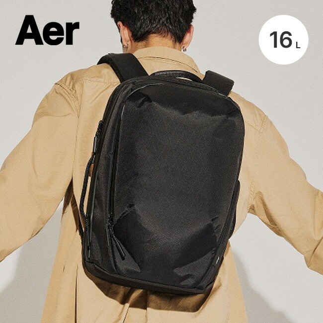 Aer エアー テックパック3 Xパック