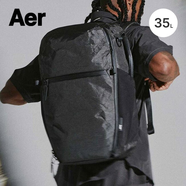 Aer エアー トラベルパック4 35L ウルトラ