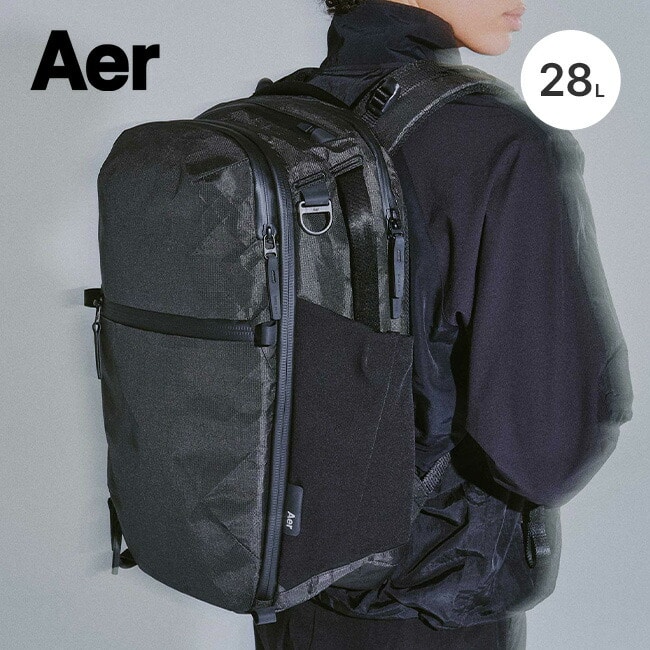 Aer エアー トラベルパック4 28L ウルトラ