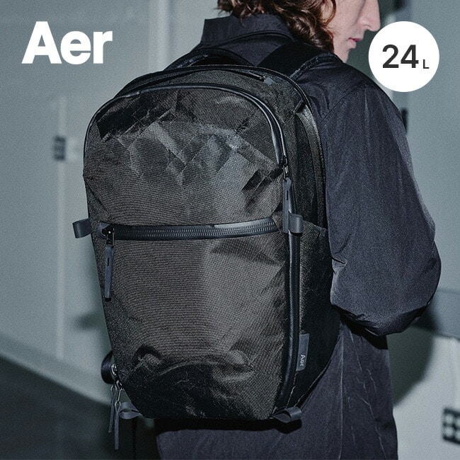 Aer エアー シティーパックプロ2 24L ウルトラ