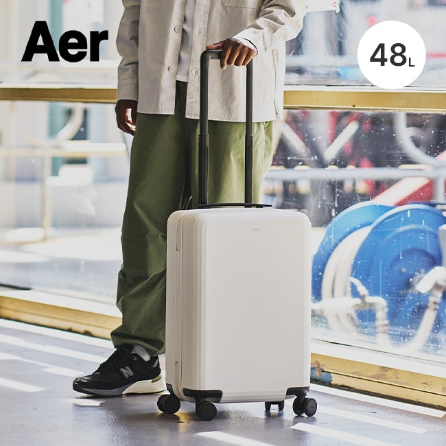 Aer エアー キャリーオン マックス