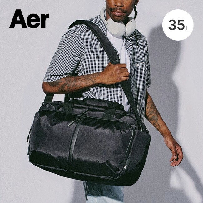 Aer エアー トラベルウィークエンダー Xパック
