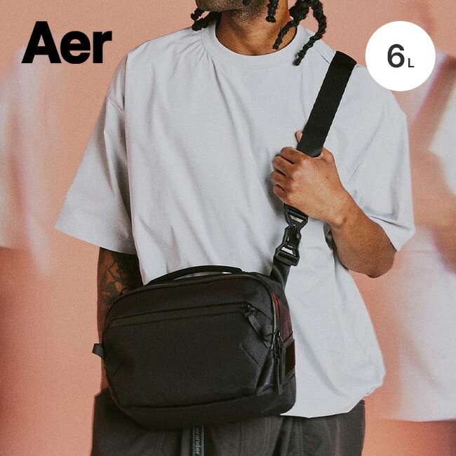 Aer エアー デイスリング4 MAX Xパック