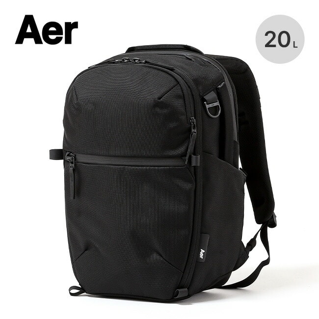 Aer エアー シティーパックプロ2 20L