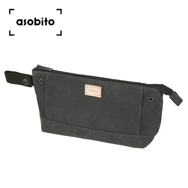 asobito アソビト ユーティリティポーチ