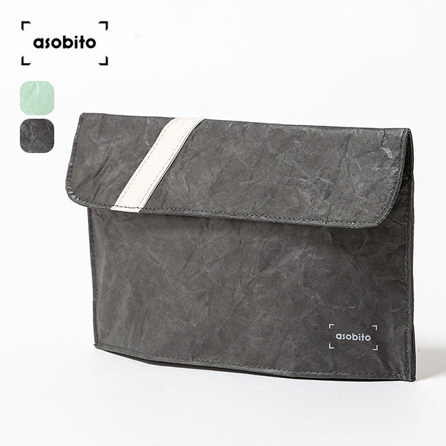 asobito アソビト サーモポーチ