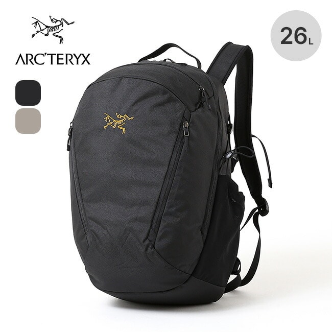 ARC'TERYX アークテリクス マンティス26Lバックパック
