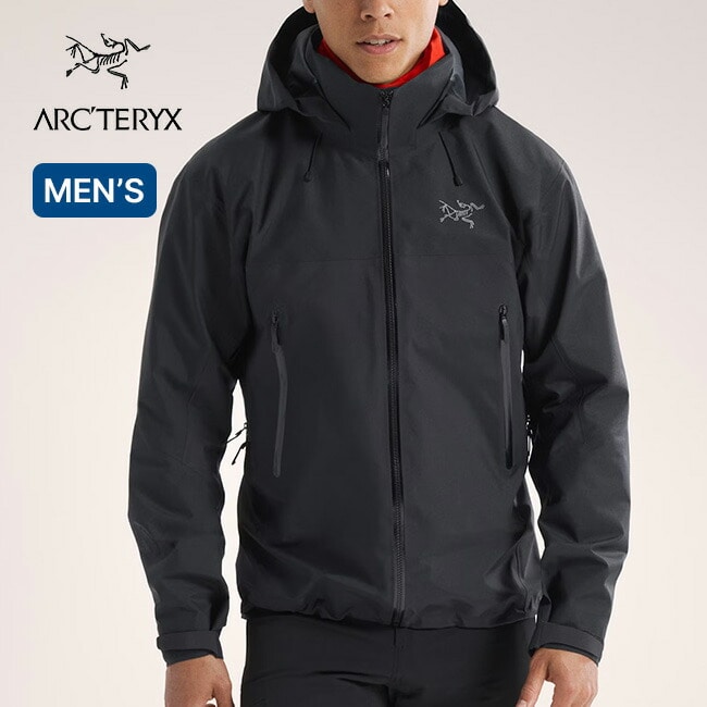 ARC'TERYX アークテリクス ベータARジャケット メンズ