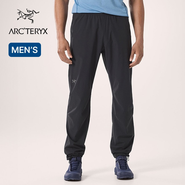 ARC'TERYX アークテリクス インセンドパンツ メンズ