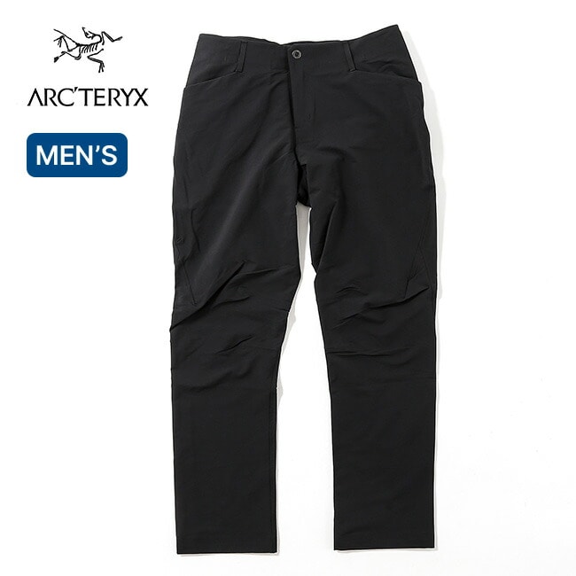 ARC'TERYX アークテリクス クレストンARパンツ メンズ