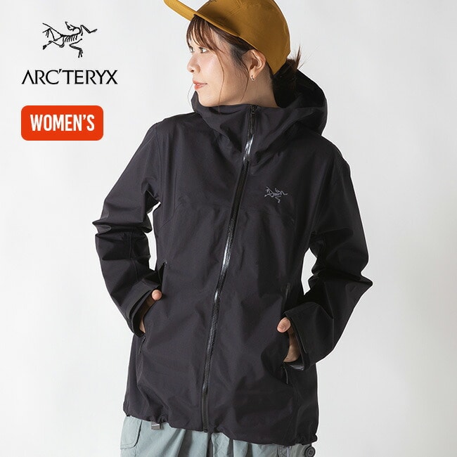 ARC'TERYX アークテリクス ベータジャケット【ウィメンズ】
