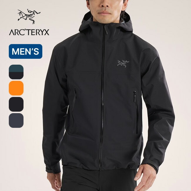 ARC'TERYX アークテリクス ベータジャケット メンズ