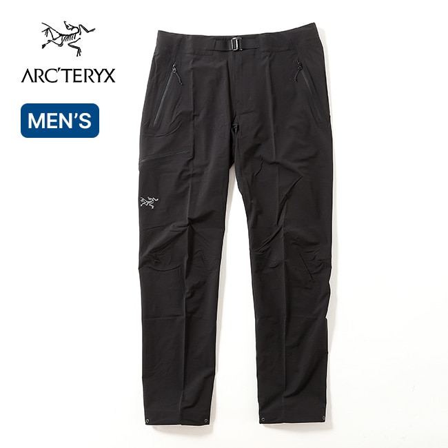 ARC'TERYX アークテリクス ガンマSLパンツ メンズ