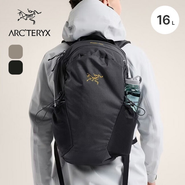 ARC'TERYX アークテリクス マンティス16バックパック