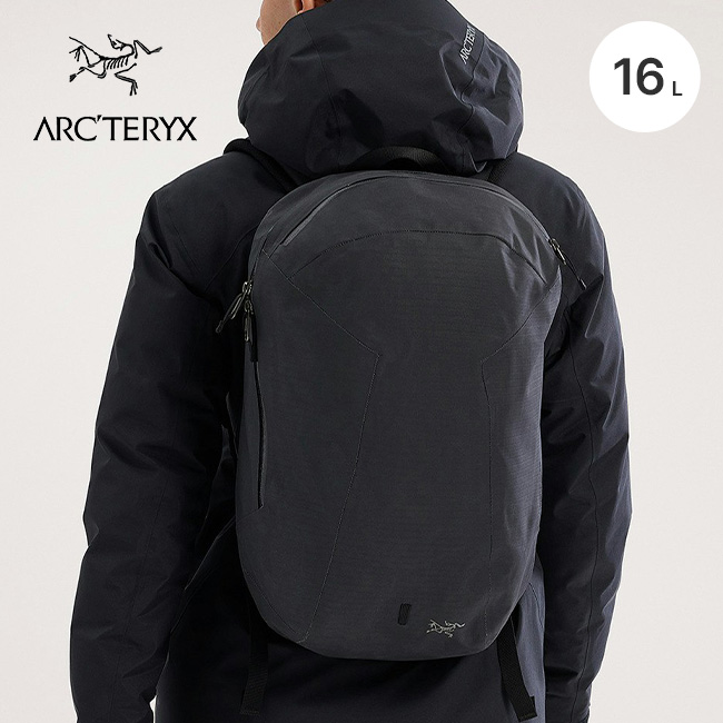 ARC'TERYX アークテリクス グランヴィル16バックパック