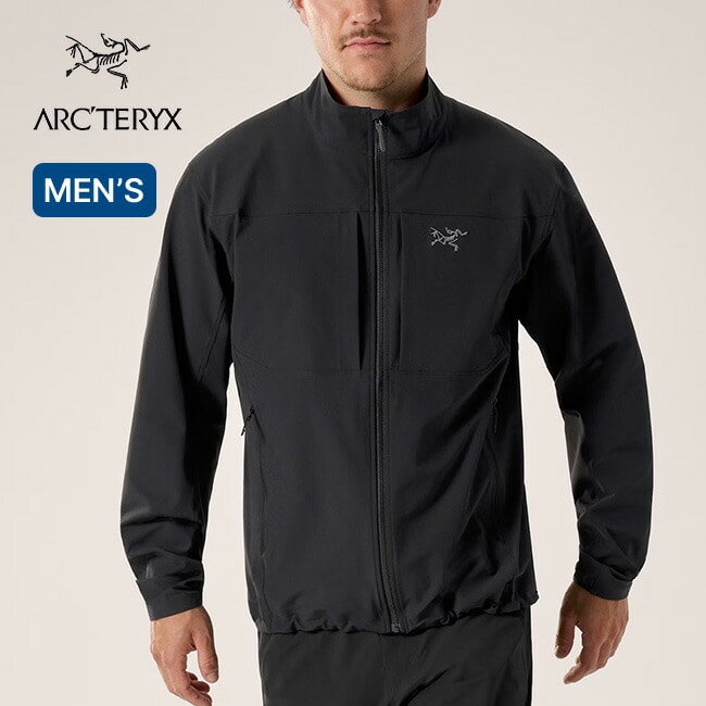 ARC'TERYX アークテリクス ガンマジャケット メンズ