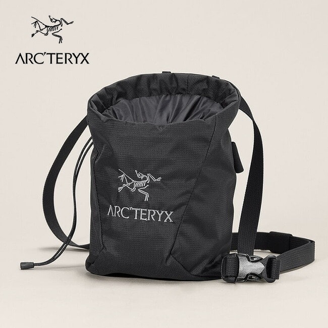 ARC'TERYX アークテリクス イオンライトウェイトチョークバッグ