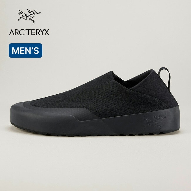 ARC'TERYX アークテリクス クラッグ メンズ