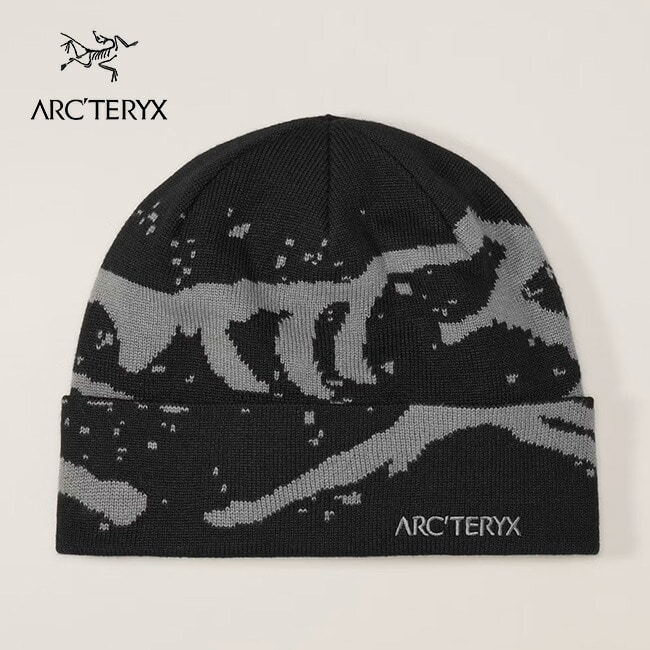 ARC'TERYX アークテリクス グロットトーク