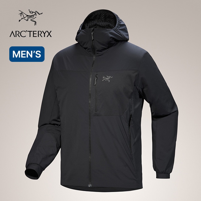 ARC'TERYX アークテリクス プロトンSLフーディ メンズ