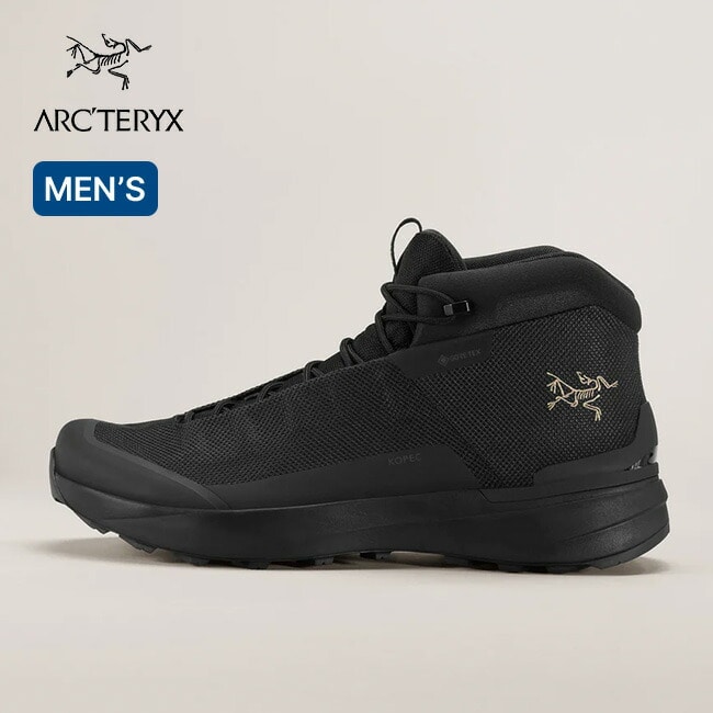 ARC'TERYX アークテリクス コペックMID GTX メンズ