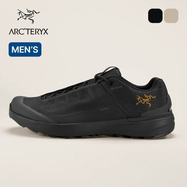 ARC'TERYX アークテリクス コペックGTX メンズ
